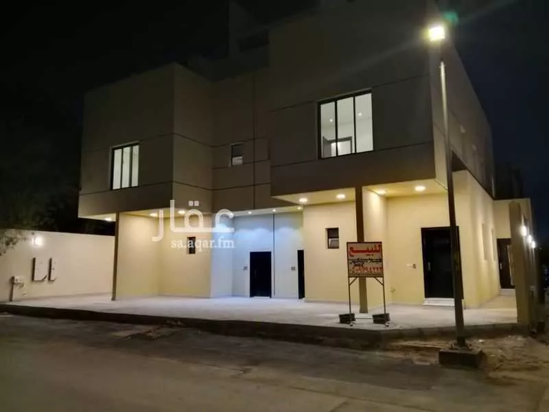 5 bedroom villa in Ad Dhubbat, Riyadh 7