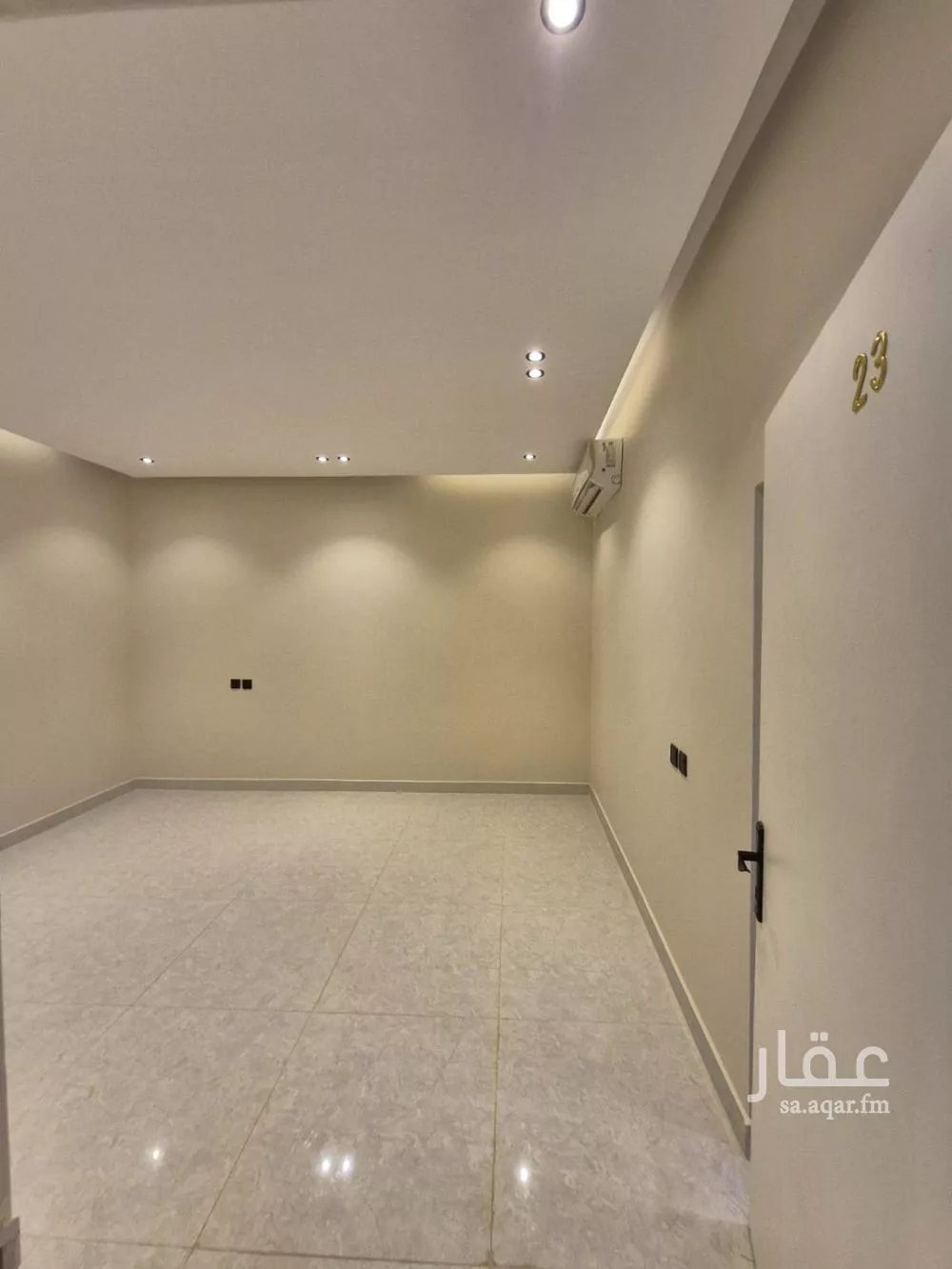 شقة 1 غرف في الخليج، الرياض 7