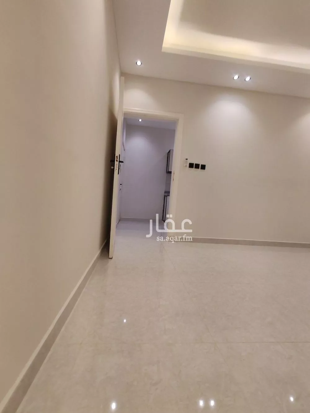 شقة 1 غرف في الخليج 2