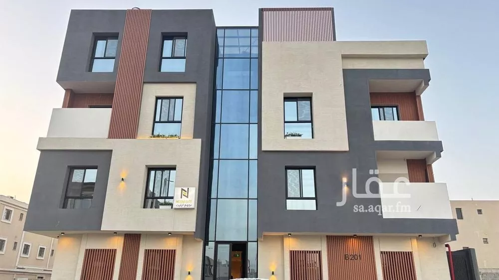 3 bedroom apartment in Al Aridh 4