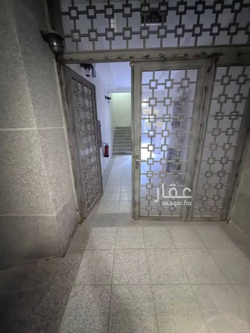 شقة 3 غرف في العارض 3