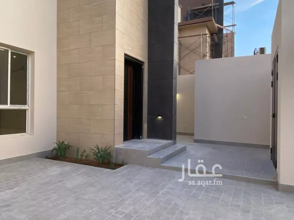 فيلا 5 غرف في العارض 5