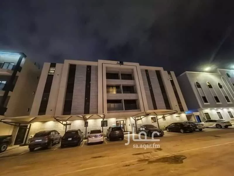 4 bedroom apartment in Al Aridh 1