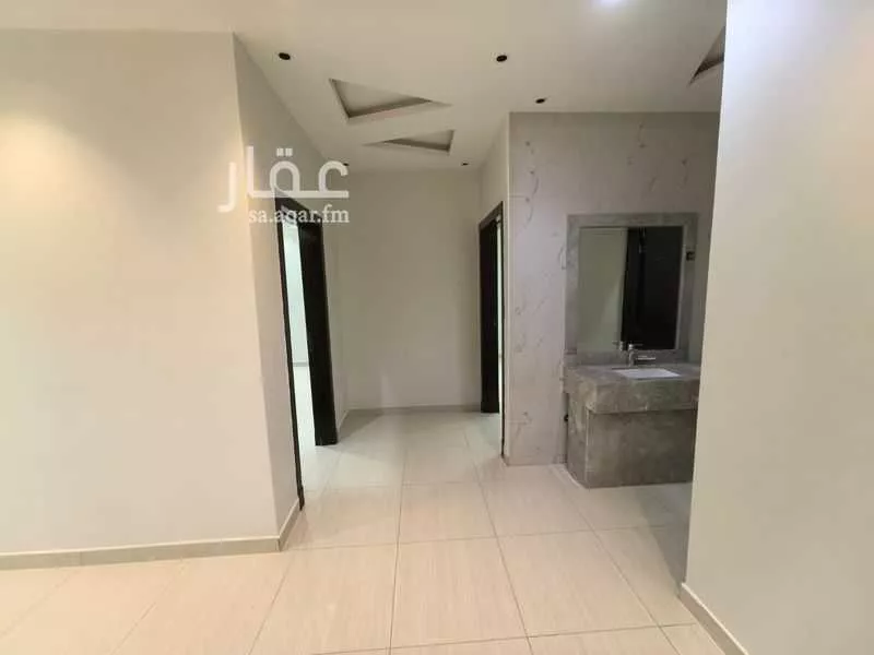 شقة 4 غرف في العارض 2