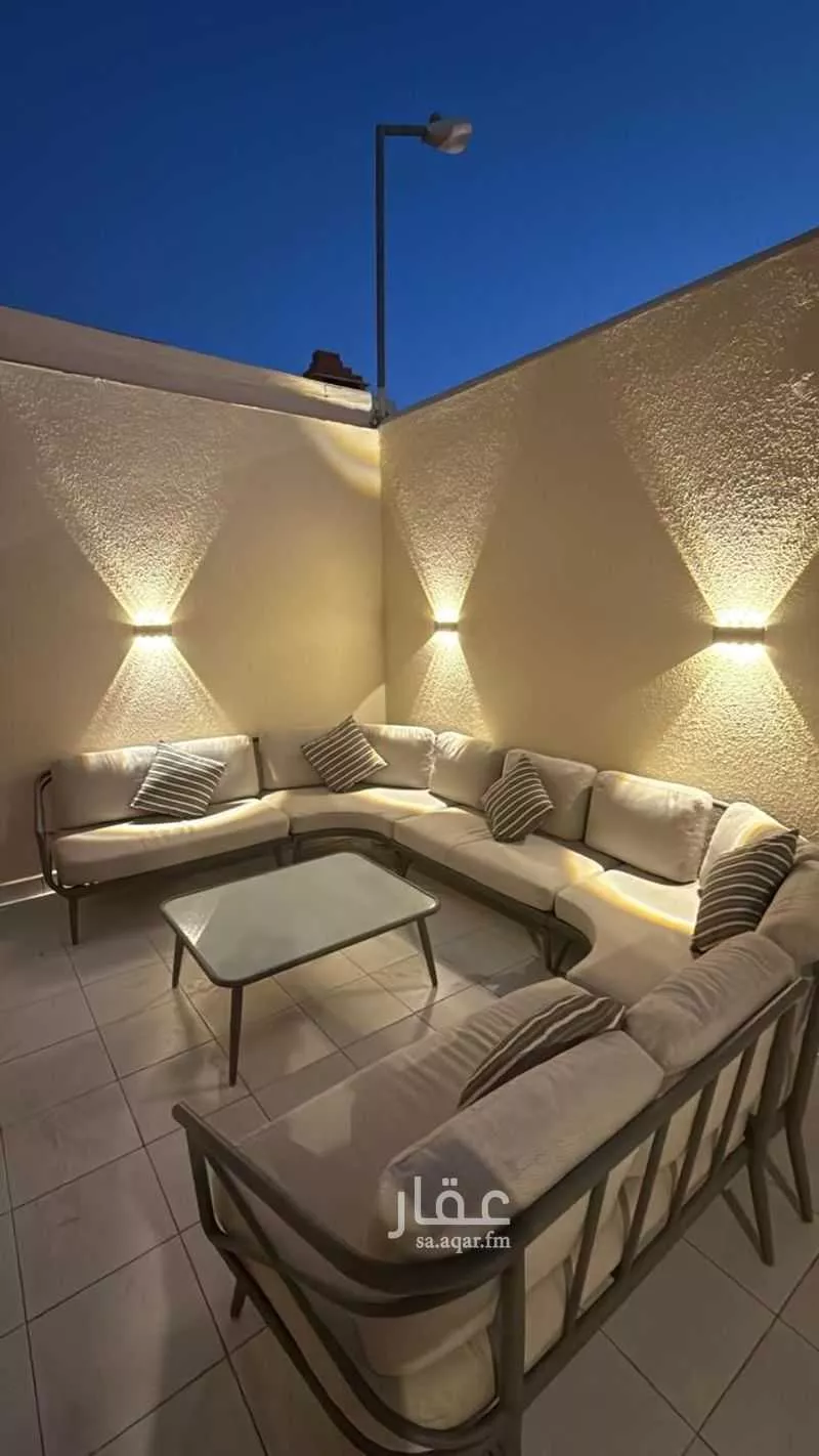 فيلا 6 غرف في اليرموك 2