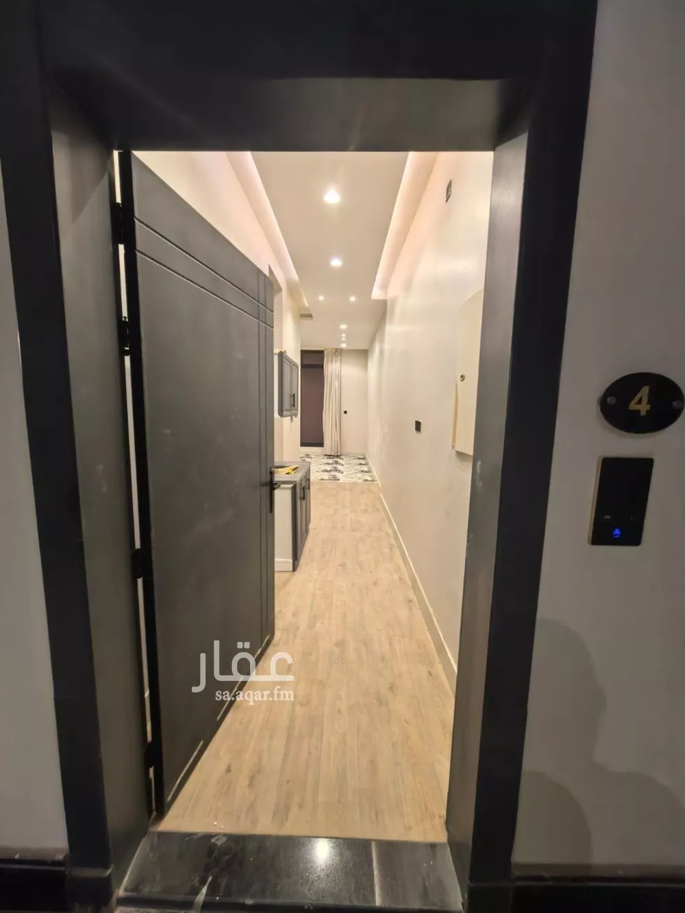 1 bedroom apartment in Al Munsiyah, Riyadh 7