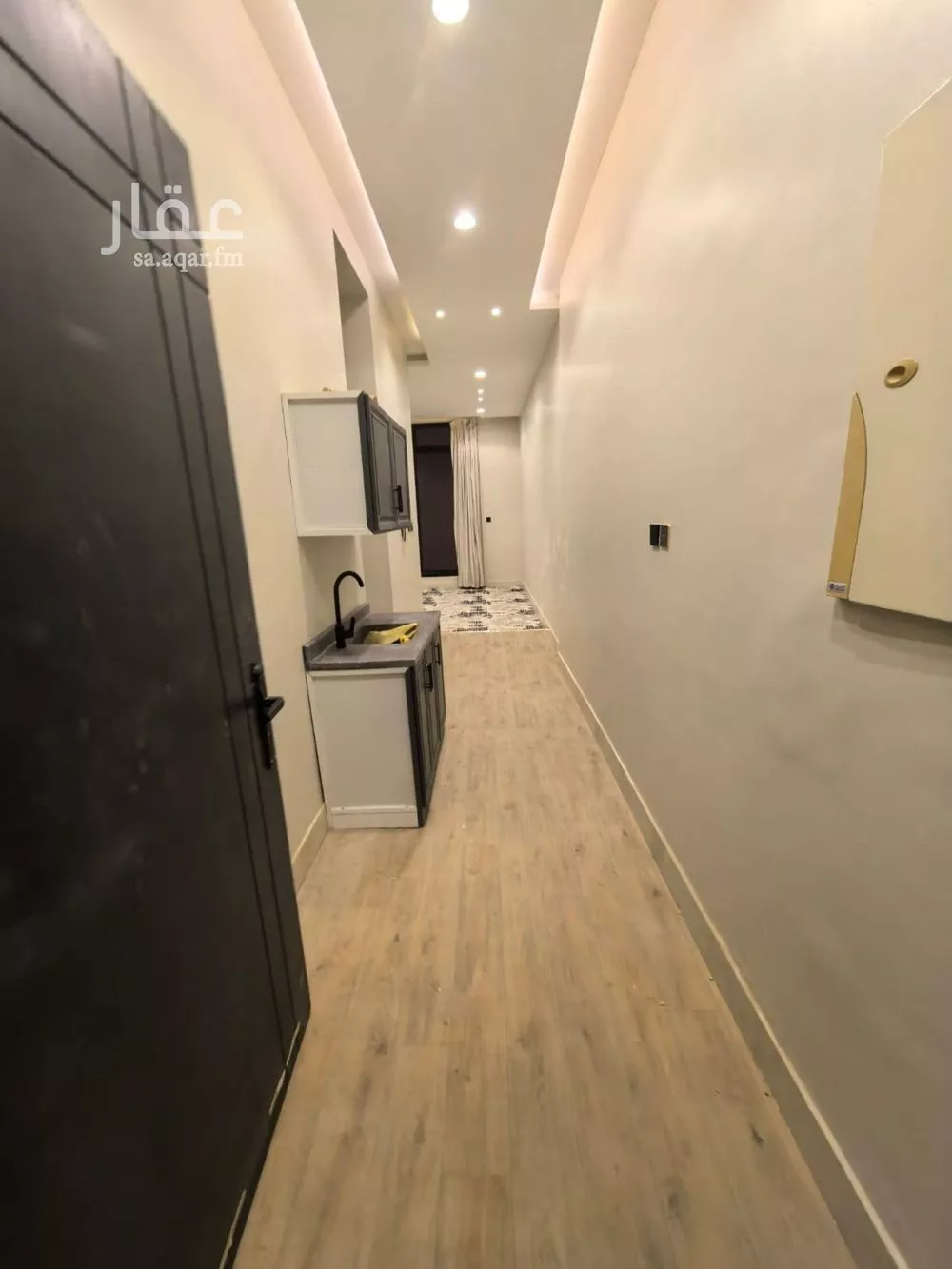 1 bedroom apartment in Al Munsiyah, Riyadh 6