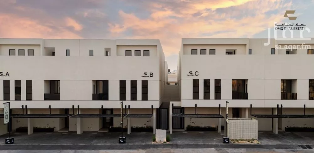 دور 4 غرف في المصيف 2