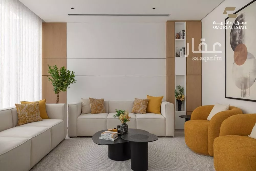 دور 4 غرف في المصيف 5