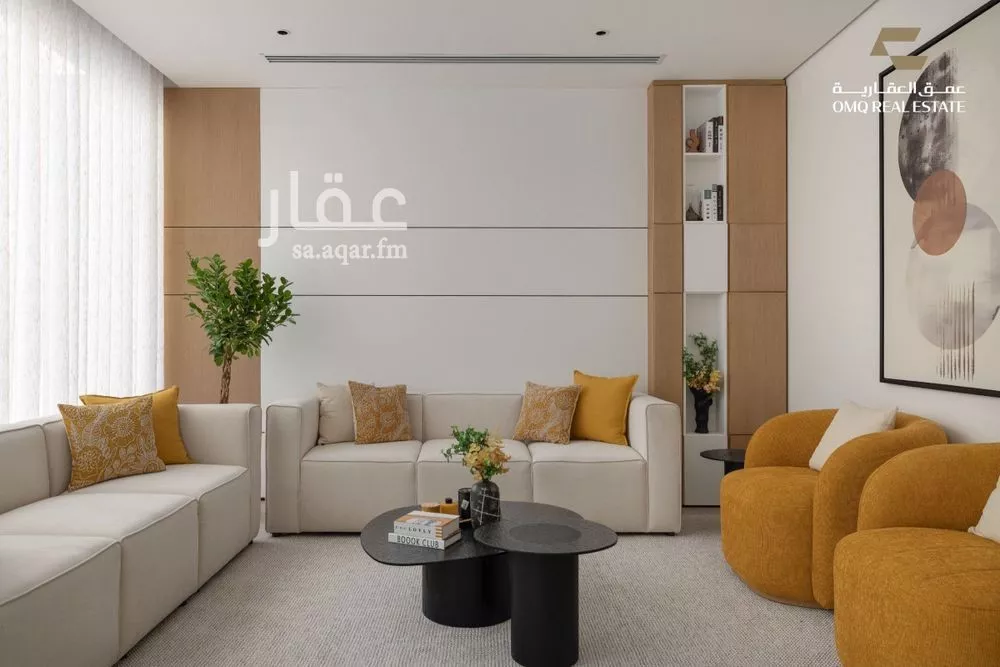 دور 4 غرف في المصيف 3