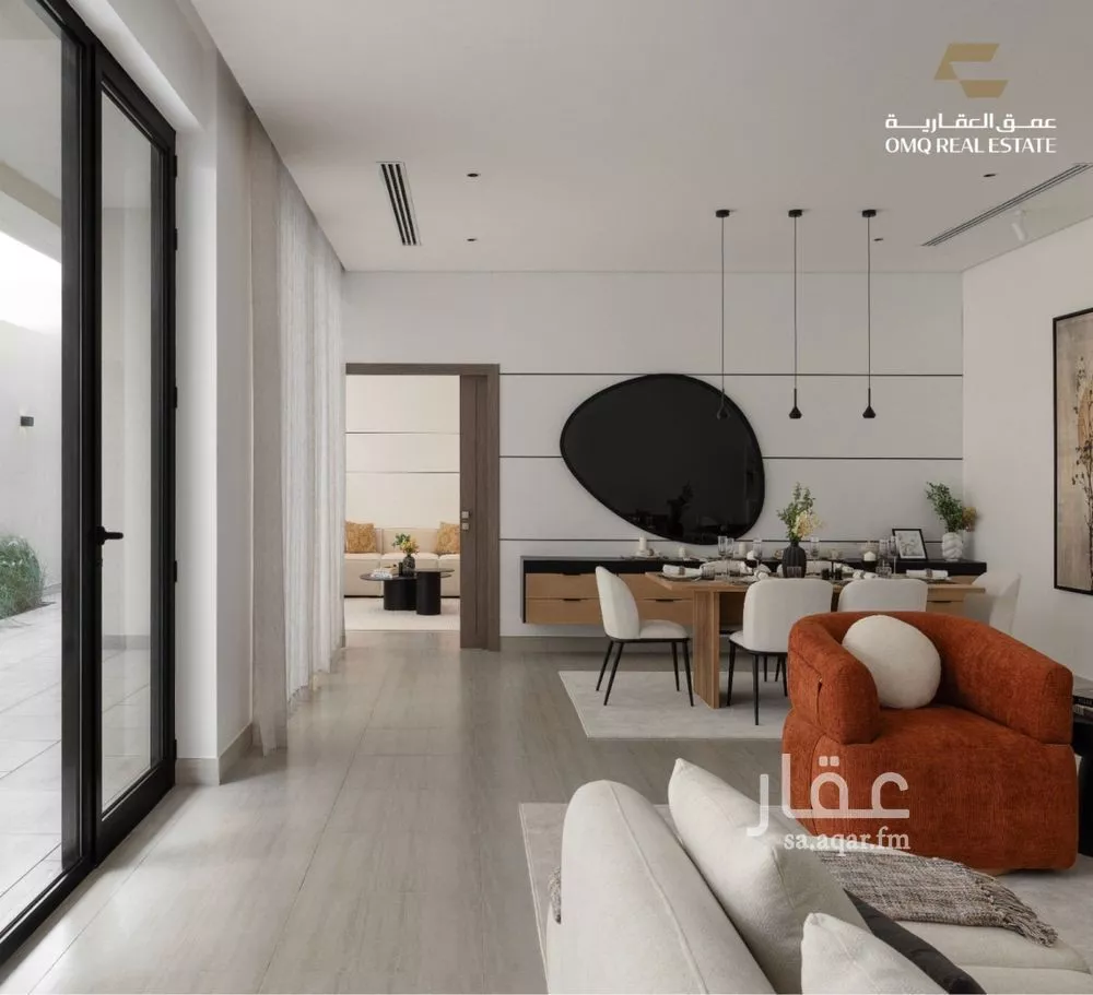 دور 4 غرف في المصيف 2