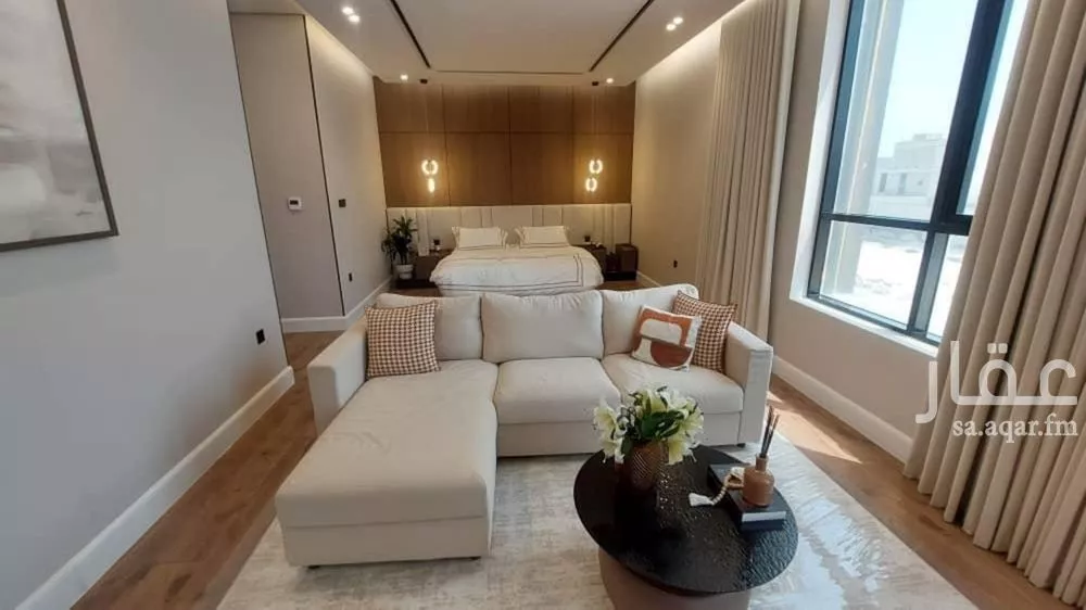 فيلا 5 غرف في السيف 2