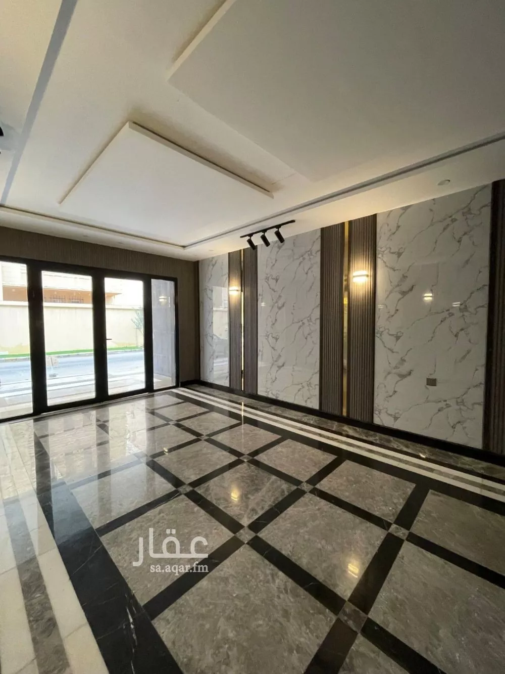 شقة 4 غرف في النسيم 4