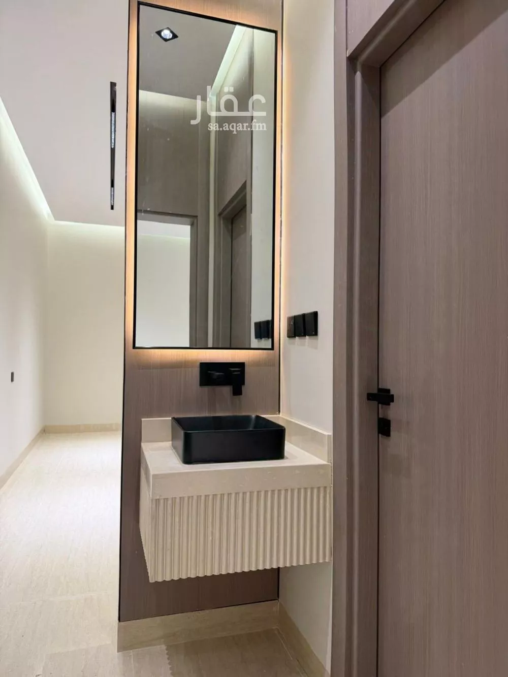 4 bedroom apartment in King Fahd 5