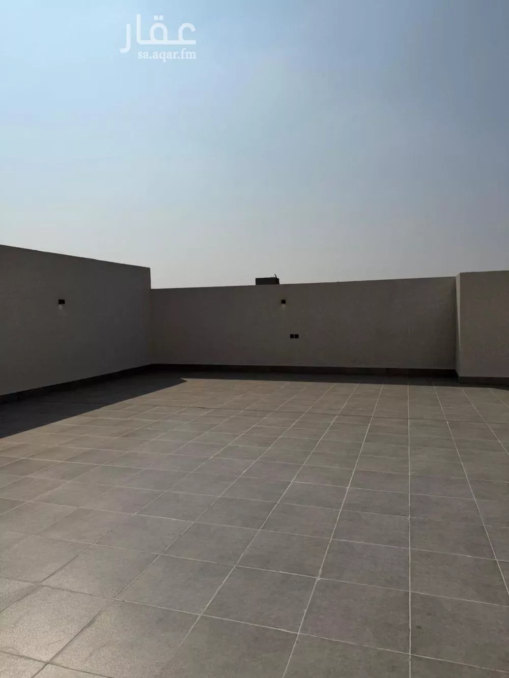 4 bedroom apartment in King Fahd 3