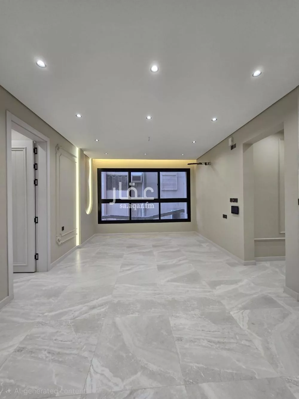 شقة 5 غرف في الشوقية، مكة 5