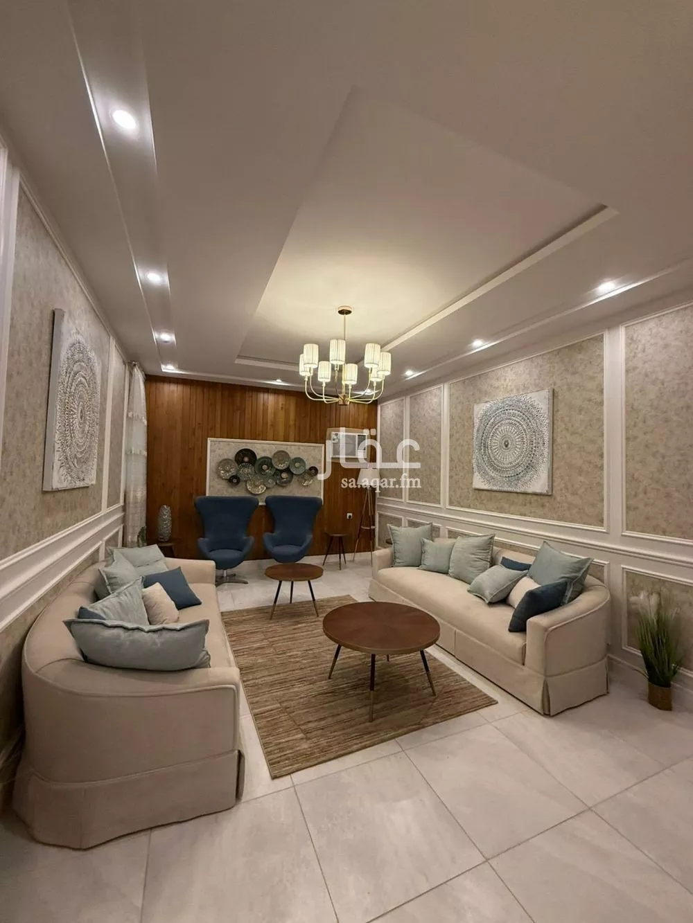 شقة 5 غرف في الشوقية، مكة 5