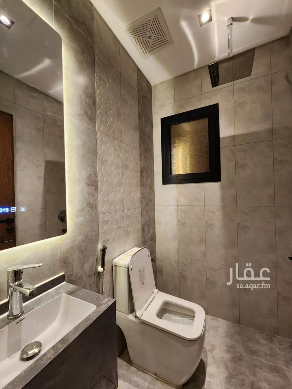 شقة 5 غرف في الكعكية، مكة 16