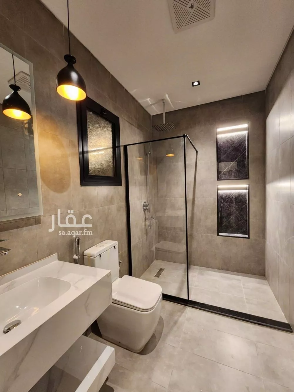 شقة 5 غرف في الكعكية، مكة 19