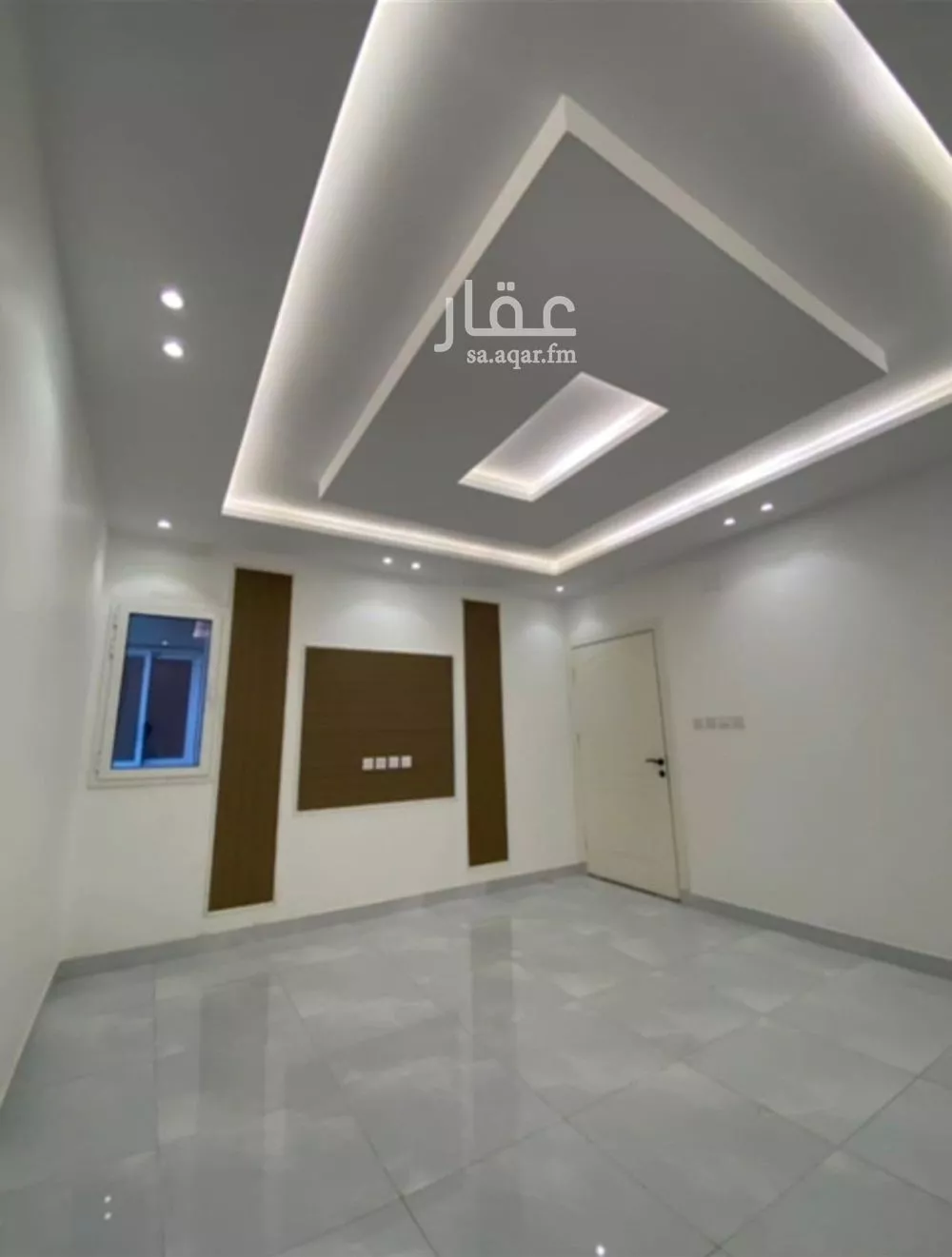 شقة 6 غرف في الملك فهد 1