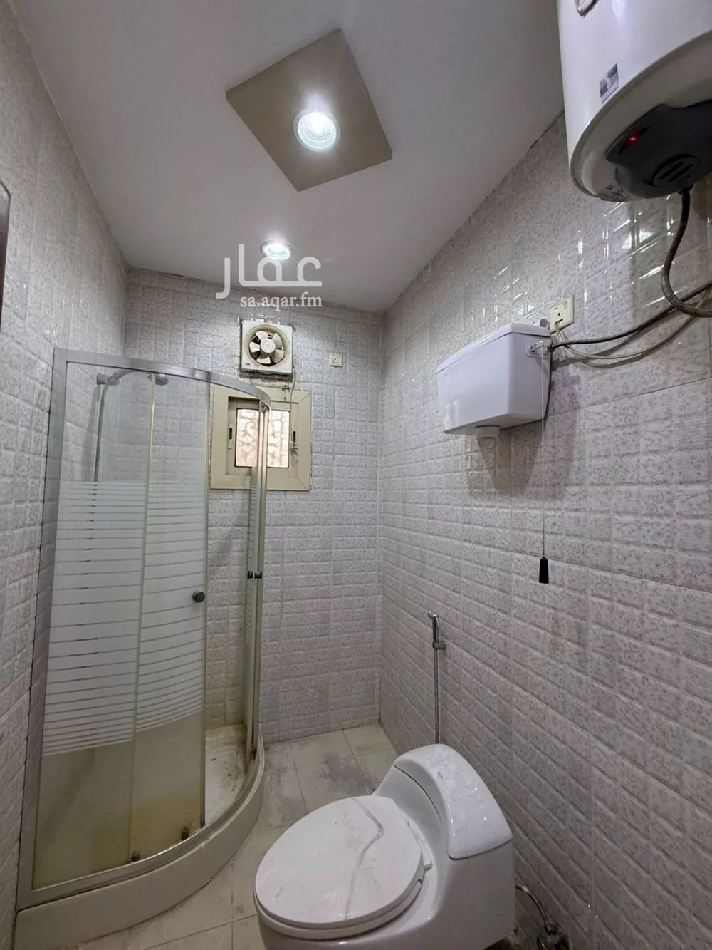 شقة 4 غرف في الشوقية، مكة 8