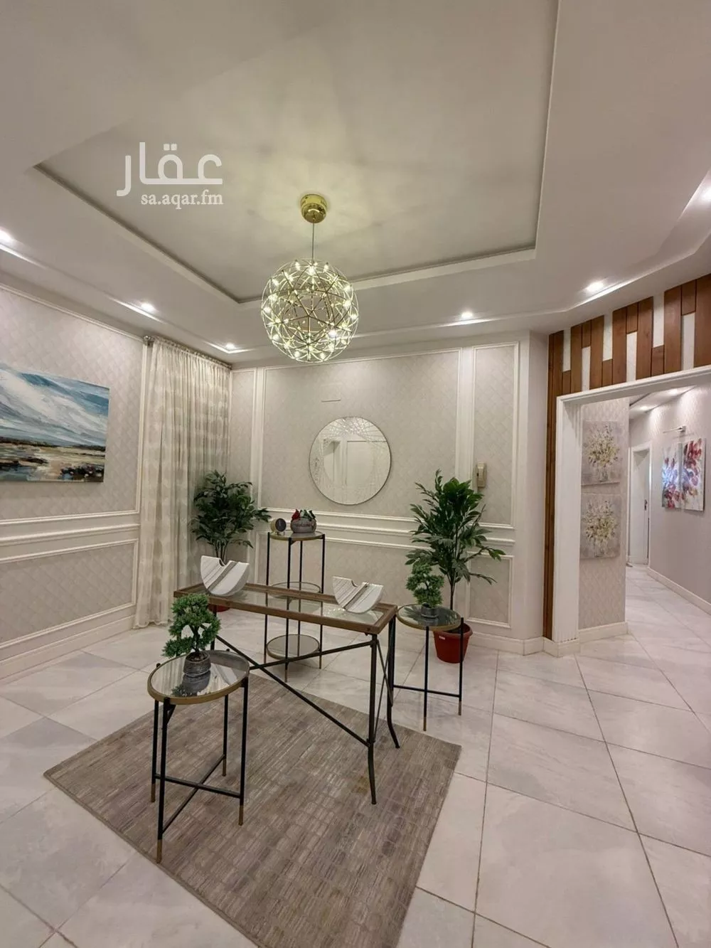 شقة 5 غرف في الشوقية، مكة 8