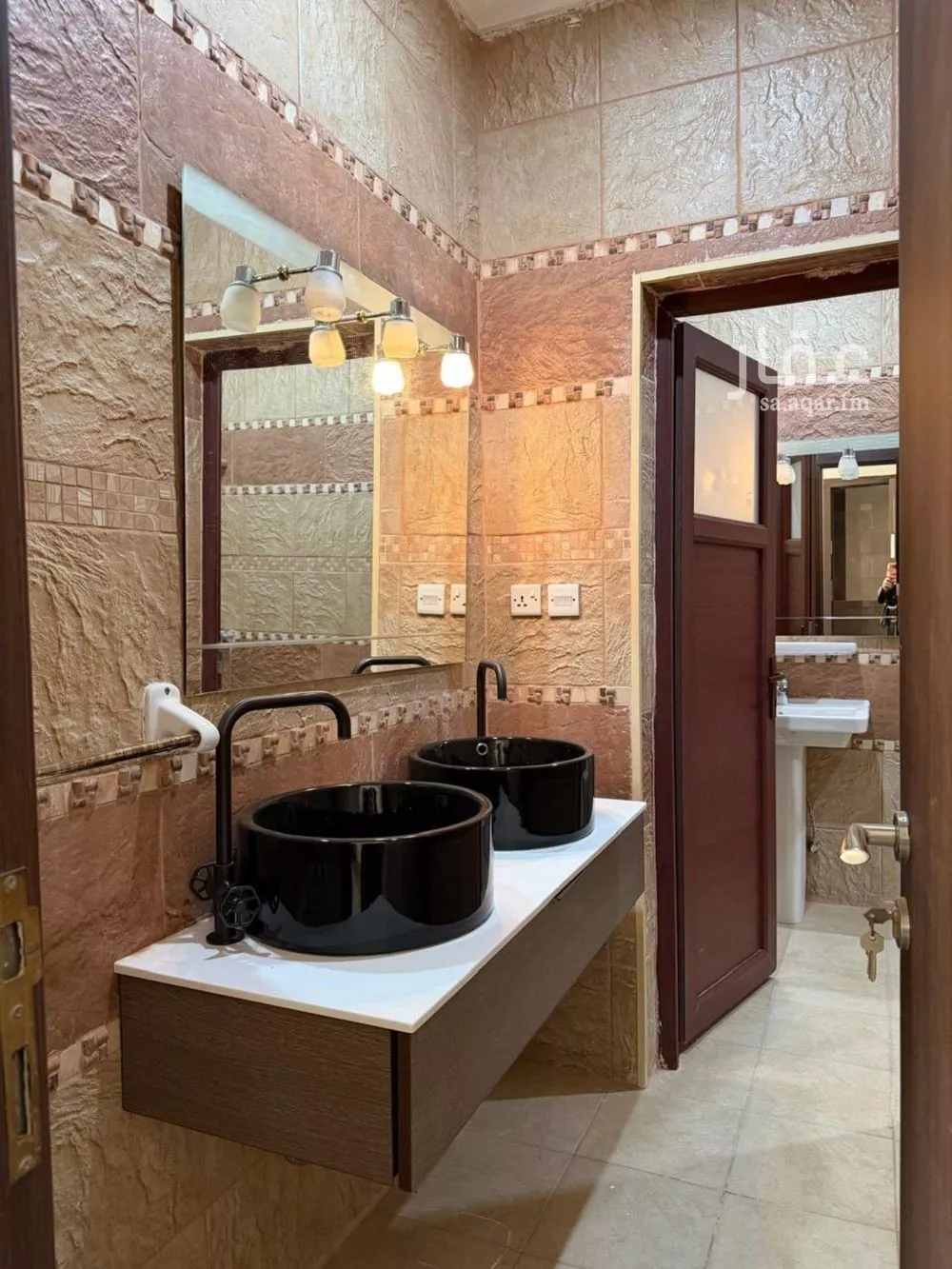 شقة 6 غرف في الرصيفة، مكة 4