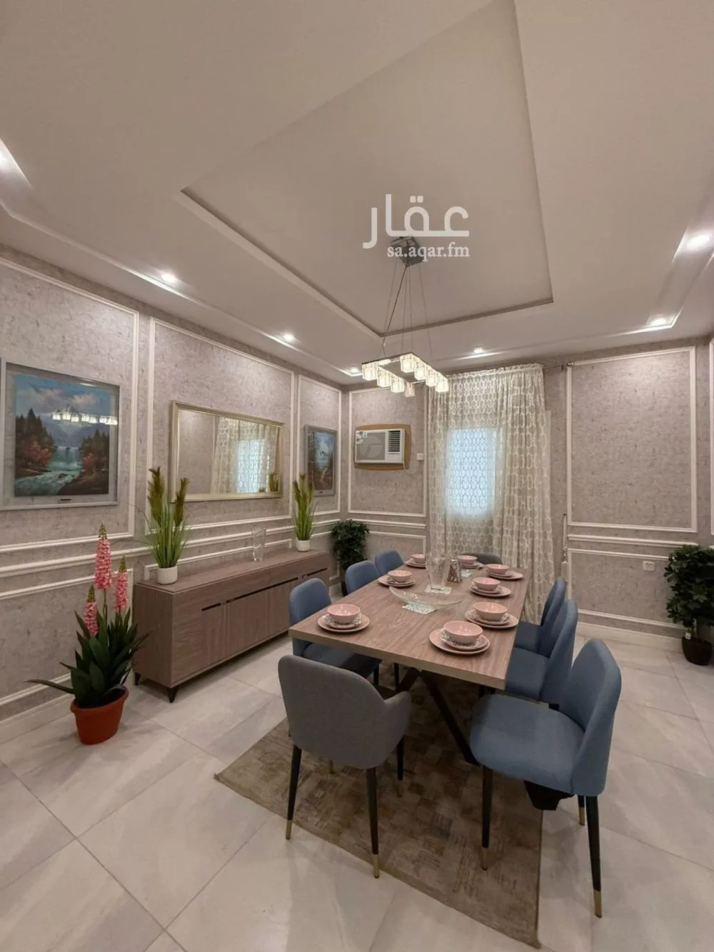 شقة 5 غرف في الشوقية، مكة