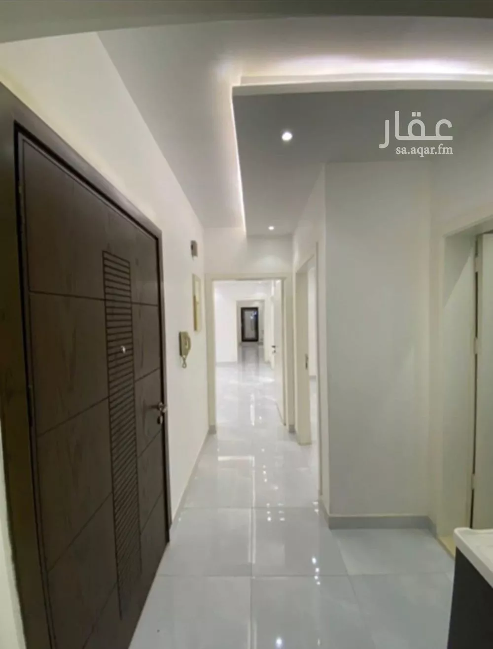 شقة 6 غرف في الملك فهد 5