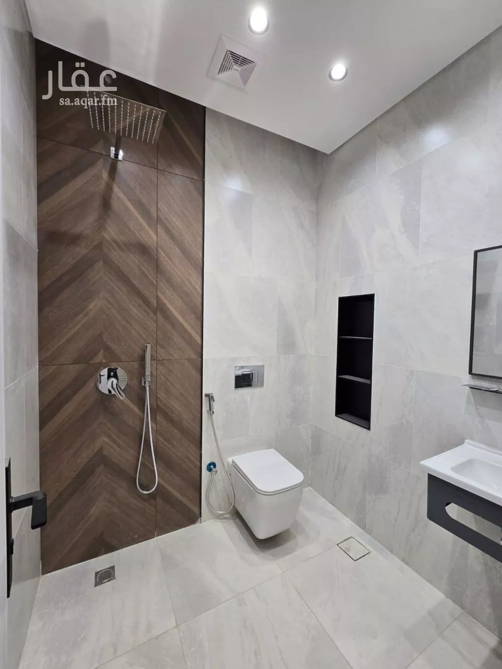 شقة 5 غرف في الشوقية، مكة 4