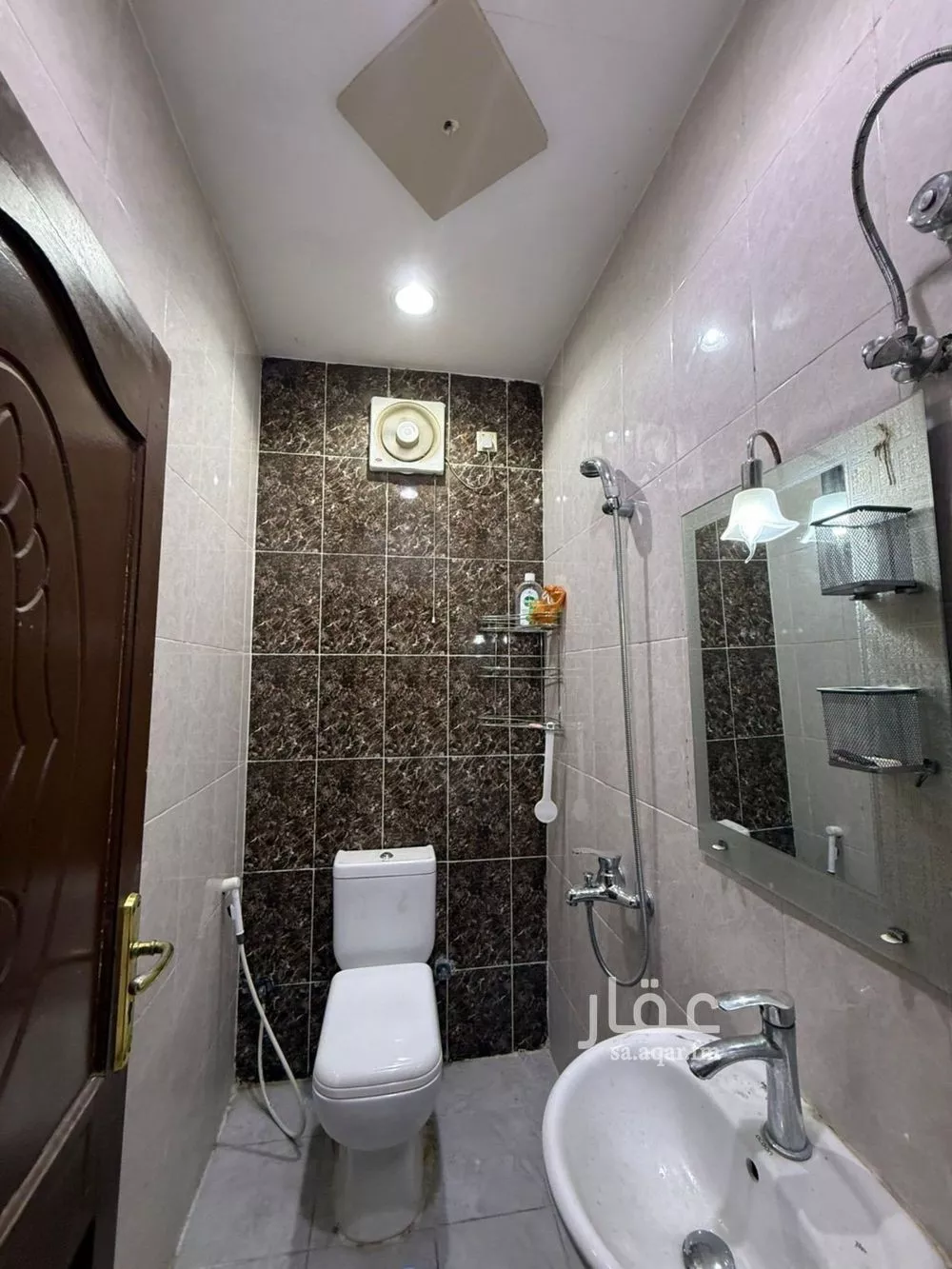 شقة 4 غرف في الشوقية، مكة 9