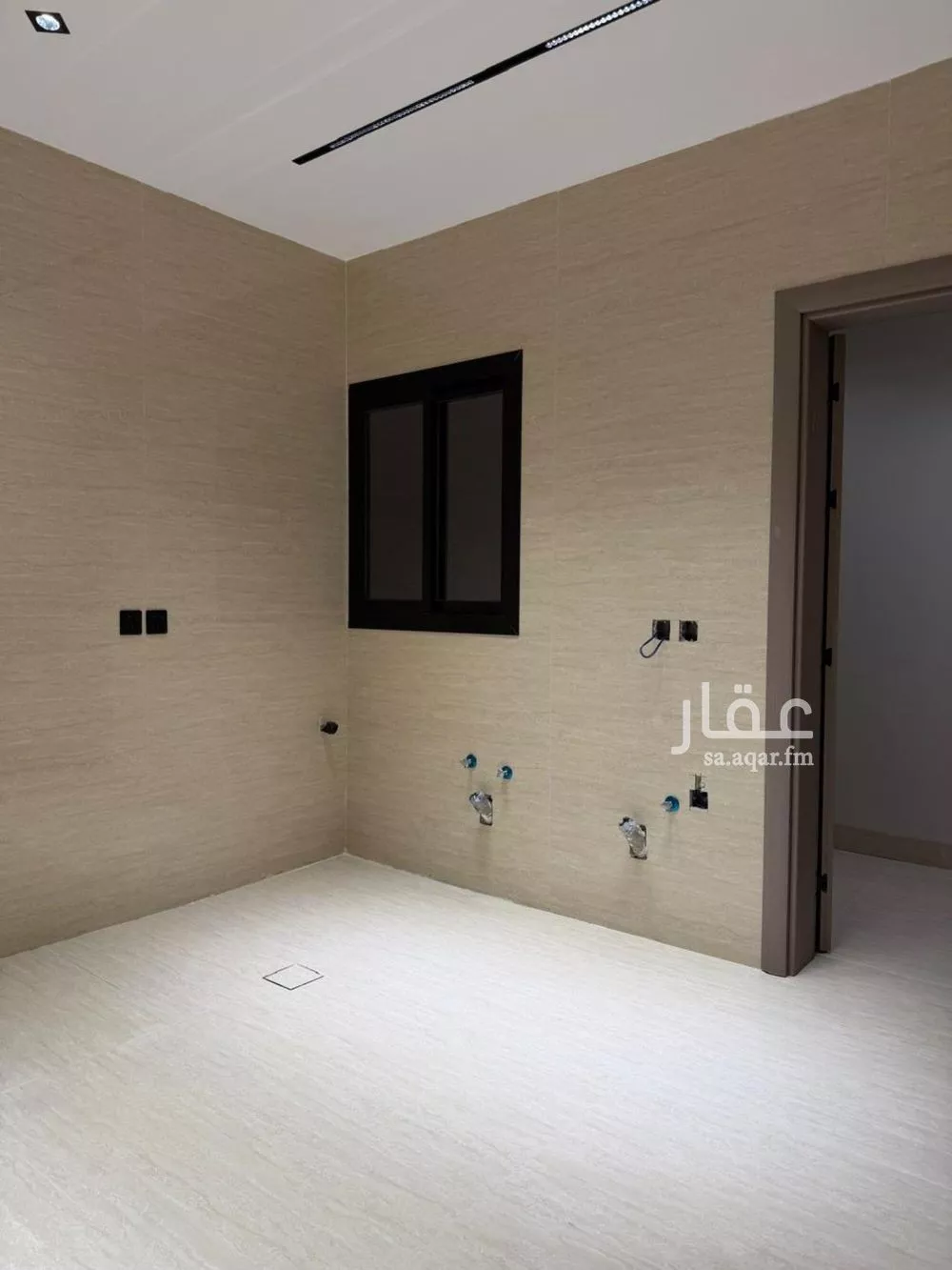 4 bedroom apartment in King Fahd 4
