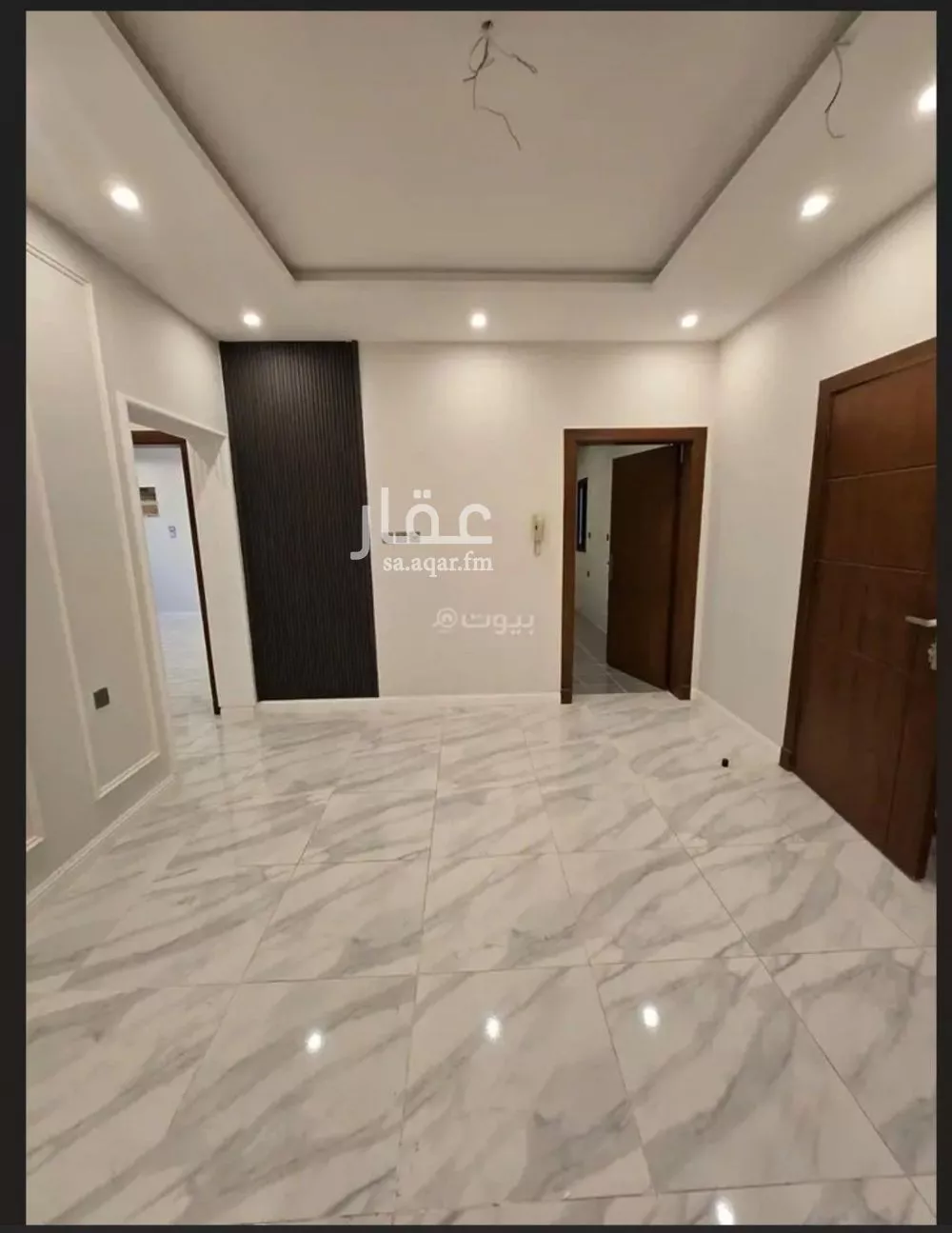 شقة 4 غرف في النسيم 5