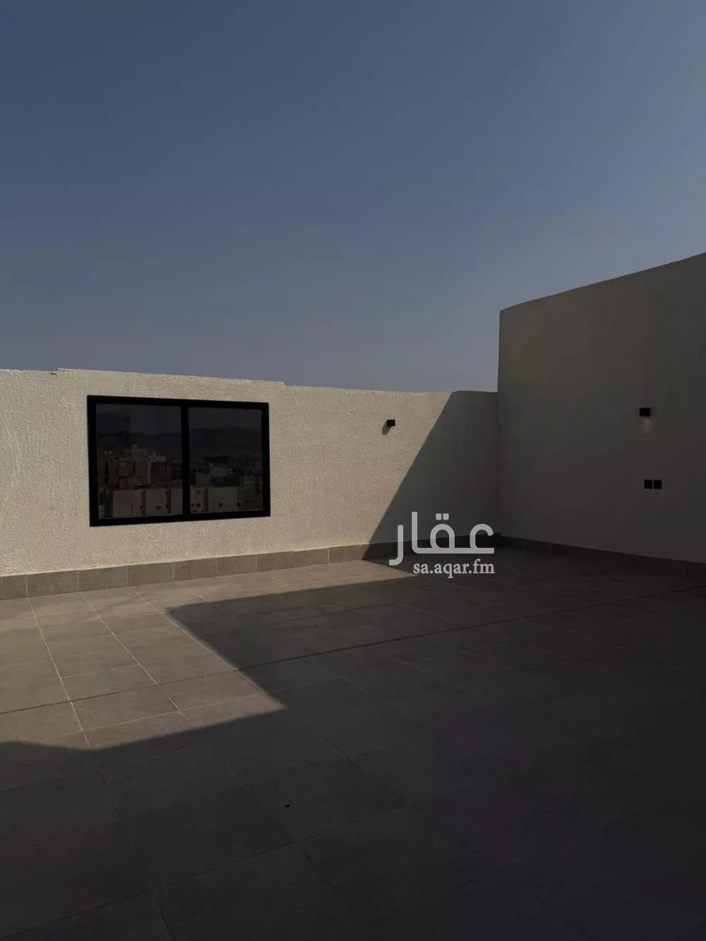 4 bedroom apartment in King Fahd 2