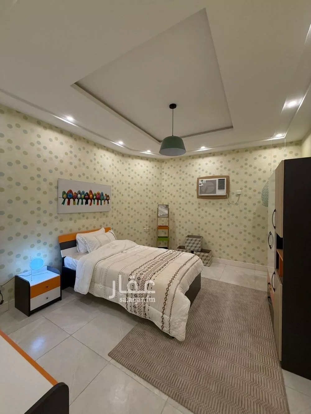 شقة 5 غرف في الشوقية، مكة 11