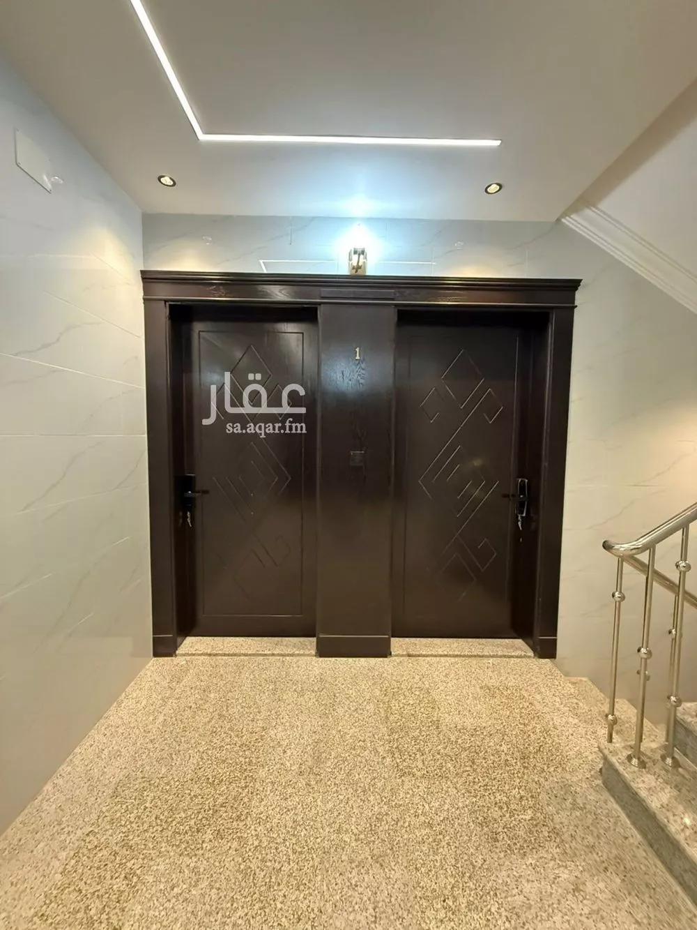 5 bedroom apartment in Al Kakiyyah 3