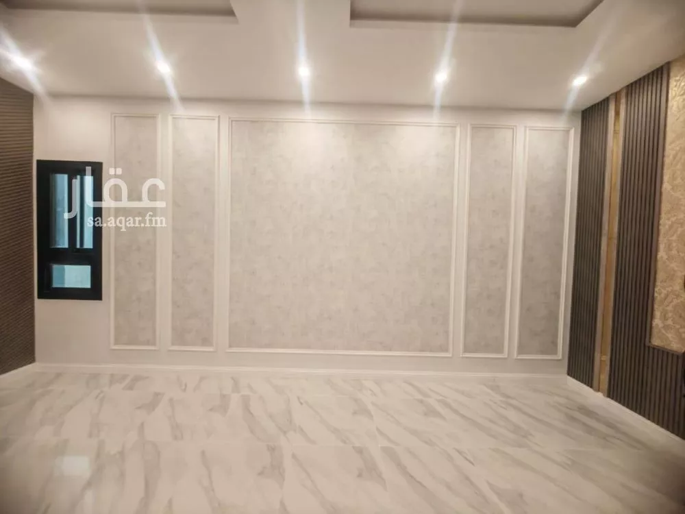 شقة 4 غرف في النسيم 2