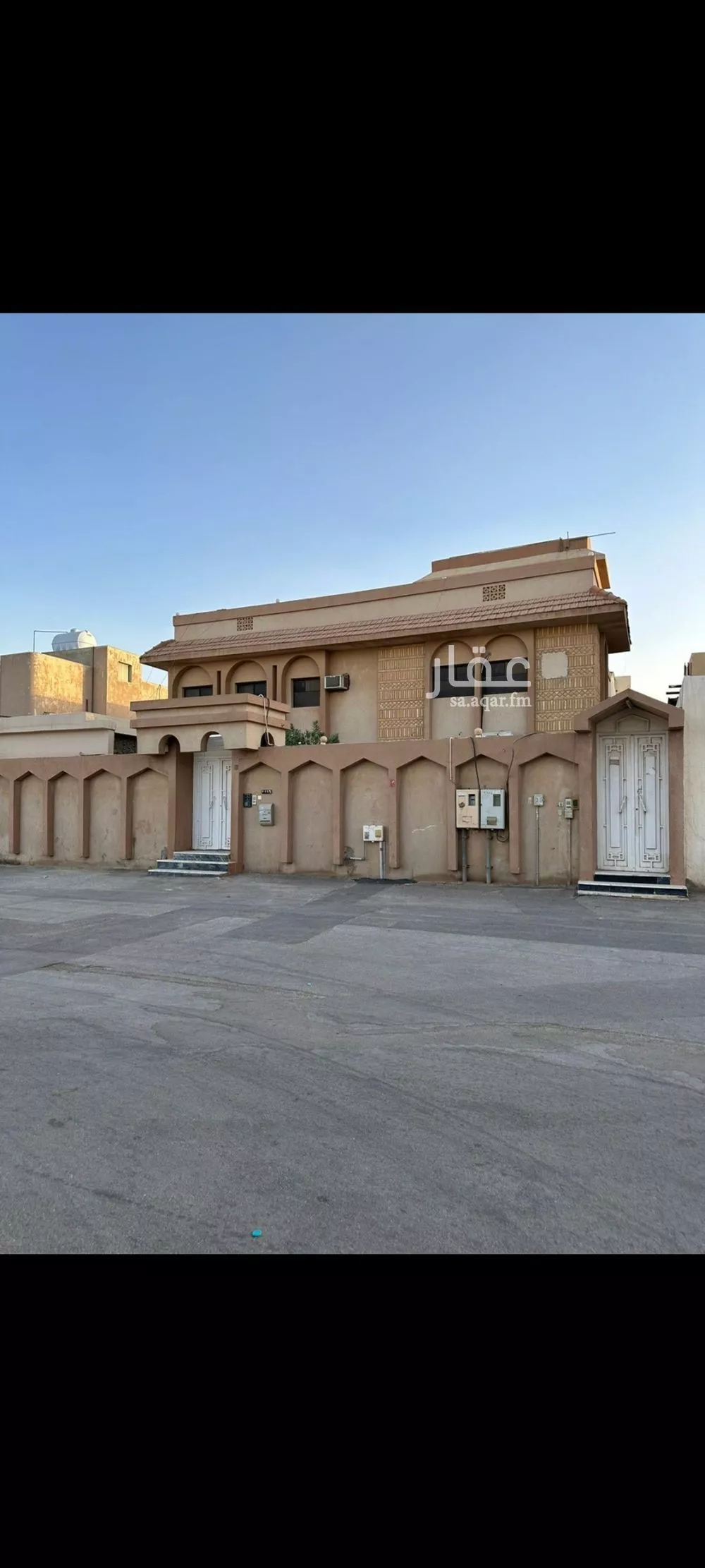 فيلا 7 غرف في بدر 1