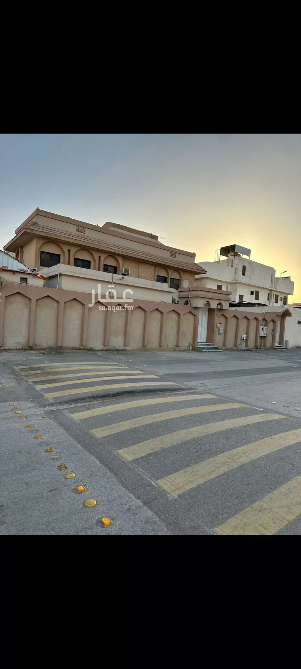 فيلا 7 غرف في بدر 2