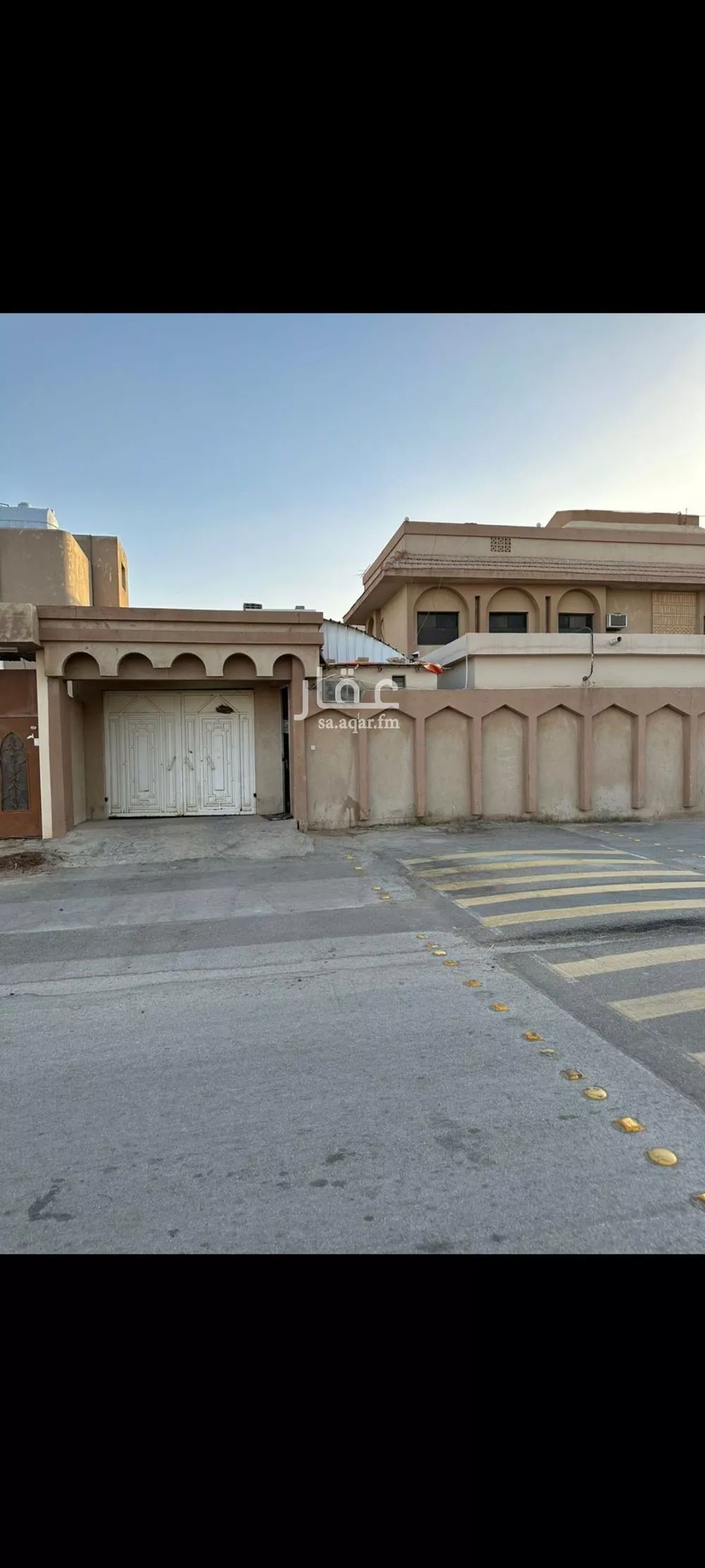 فيلا 7 غرف في بدر 3