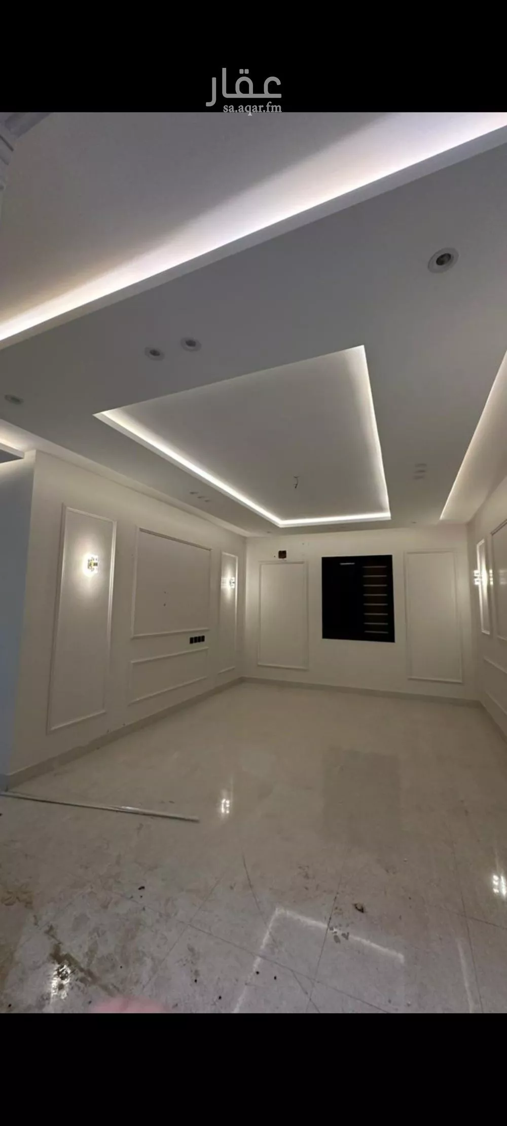 شقة 3 غرف في بدر 2