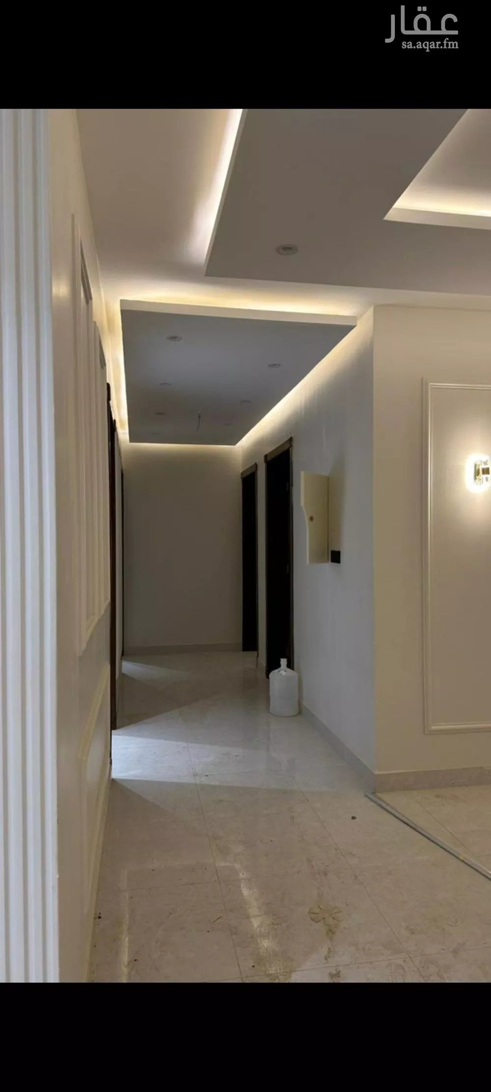 شقة 3 غرف في بدر 1