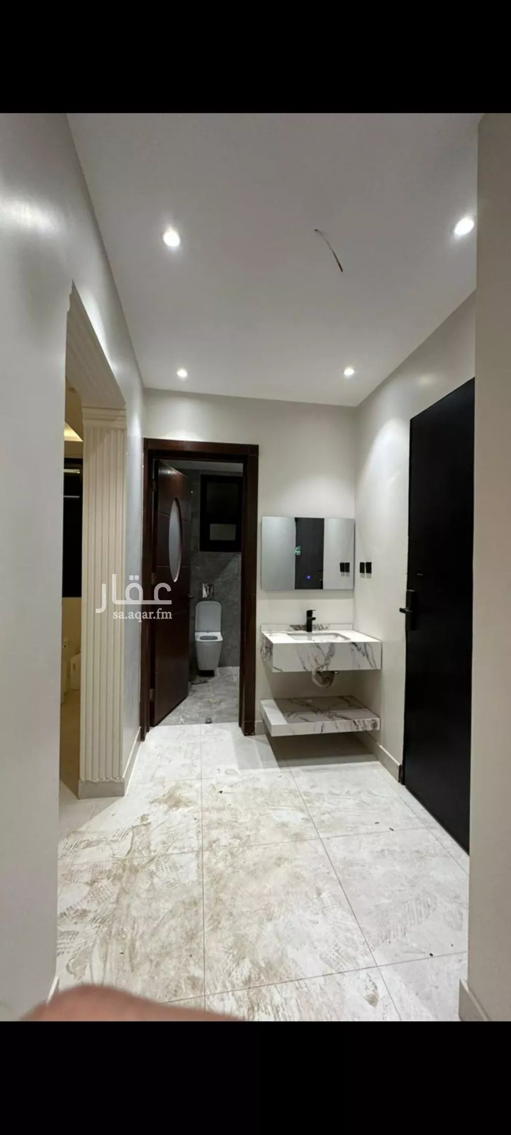 شقة 3 غرف في بدر 3