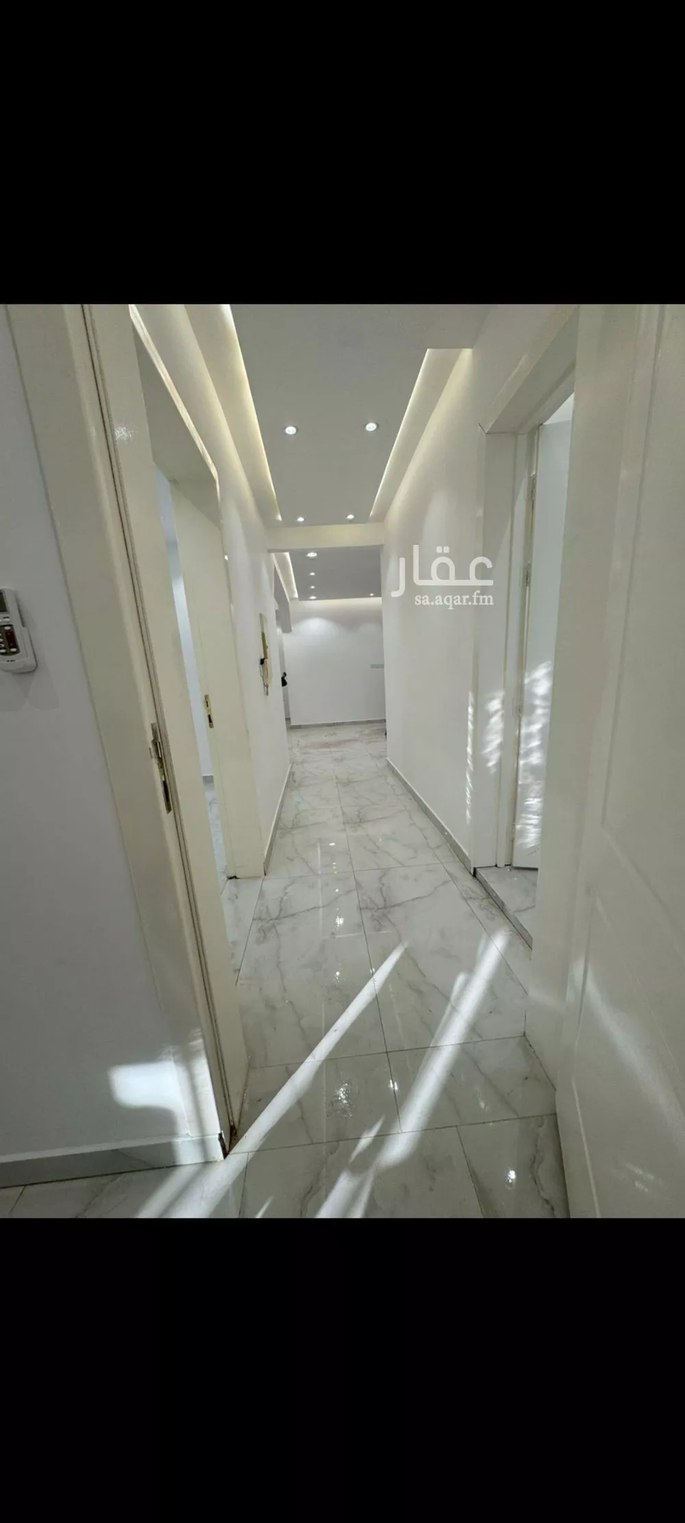 شقة 3 غرف في الرمال 2