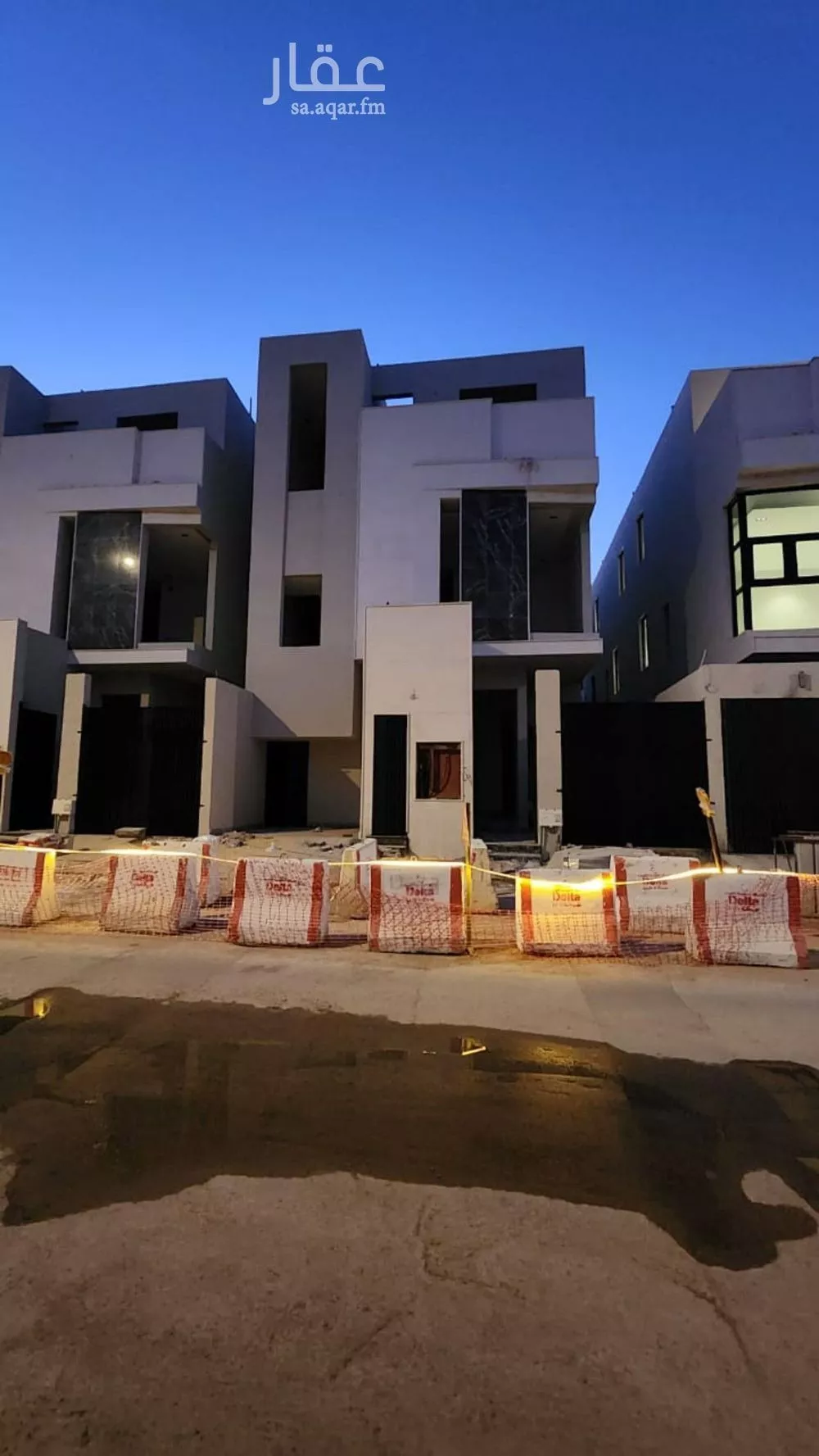 3 bedroom villa in Qurtubah, Riyadh 5