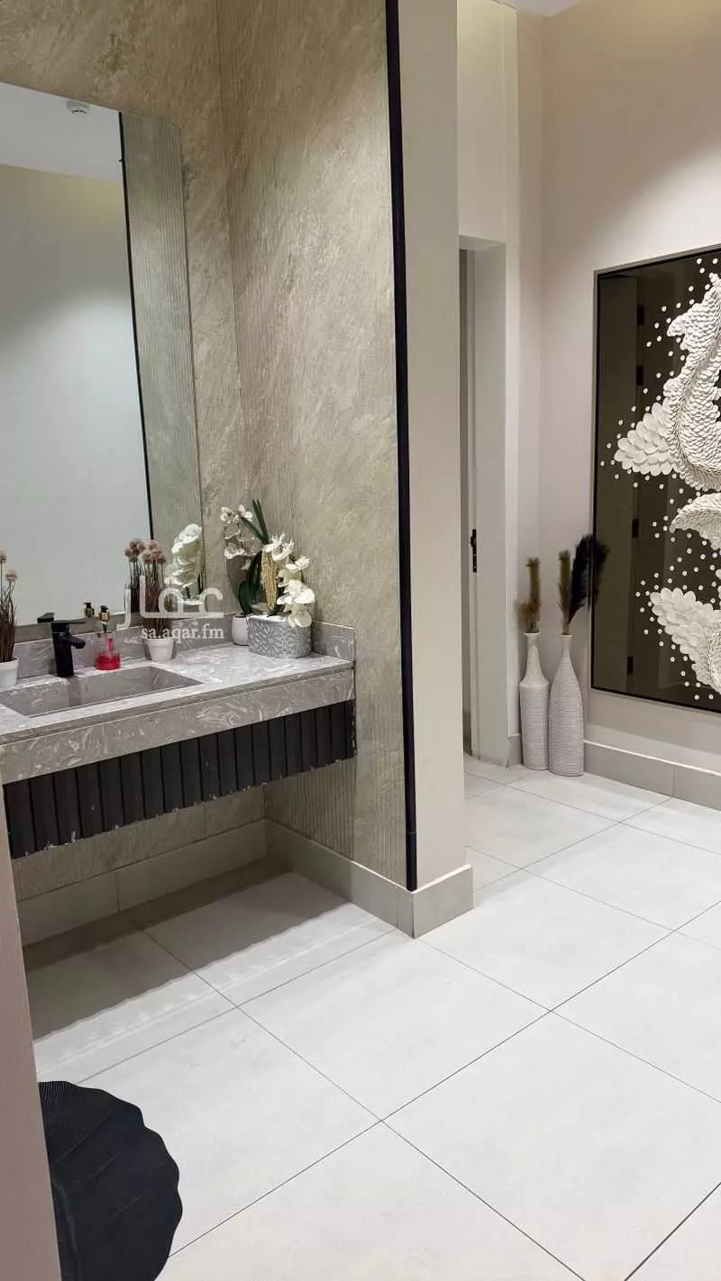 4 bedroom apartment in Al Munsiyah 3