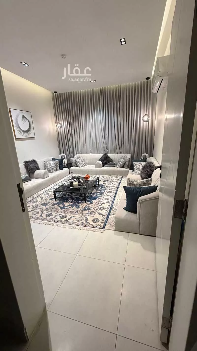 4 bedroom apartment in Al Munsiyah 5