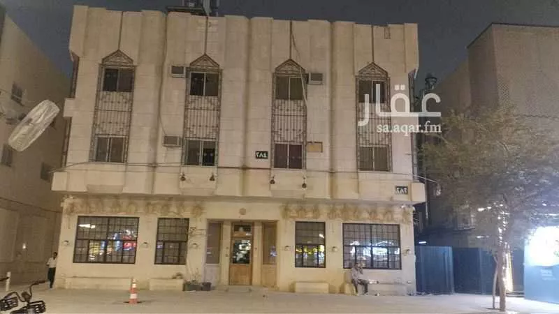 محل 1262 م² في السليمانية