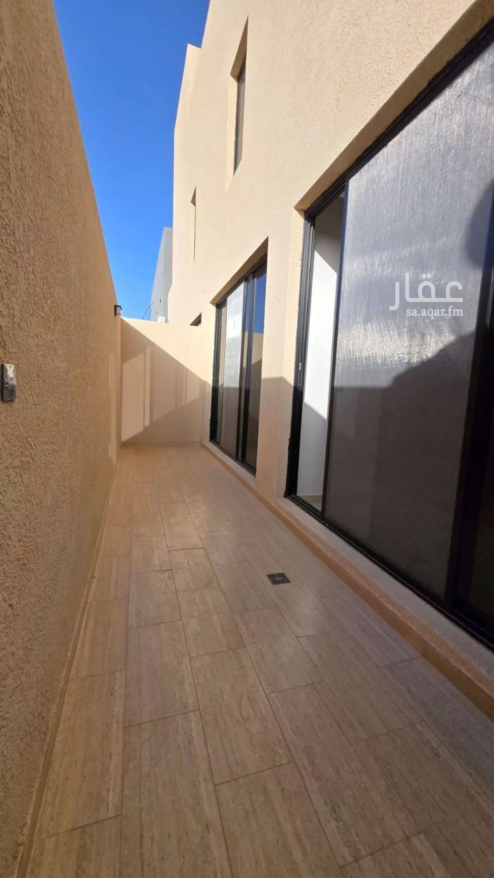 دور 4 غرف في عكاظ 2