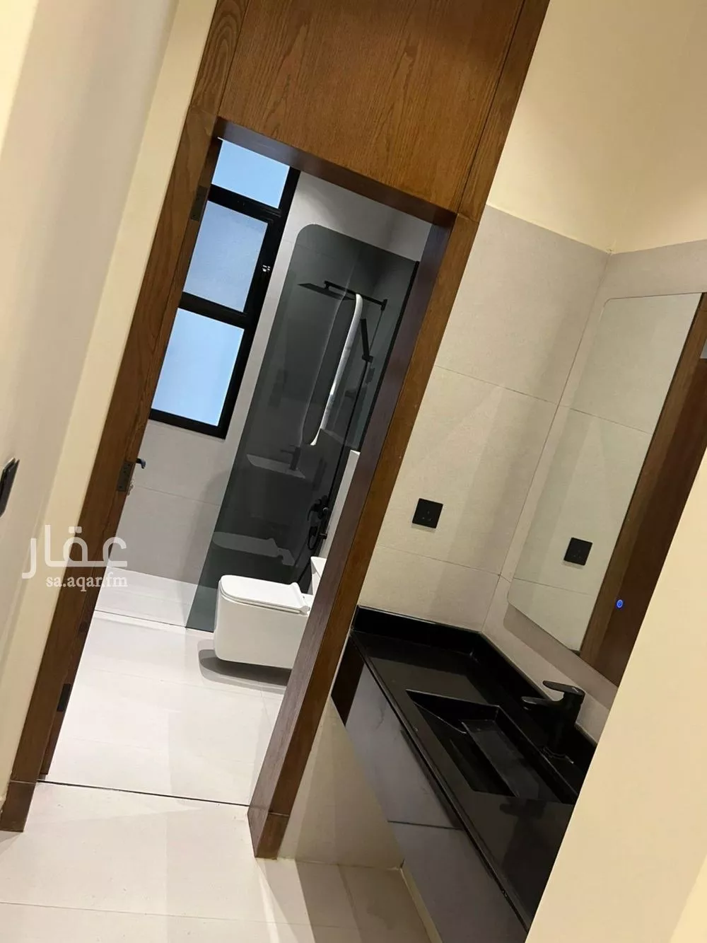 شقة 2 غرف في الملقا 2